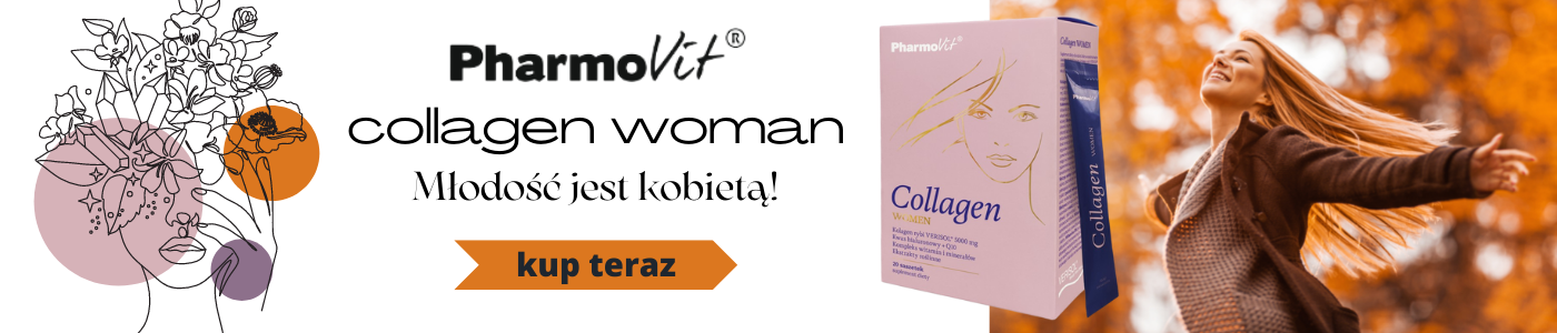 pharmovit collagen woman