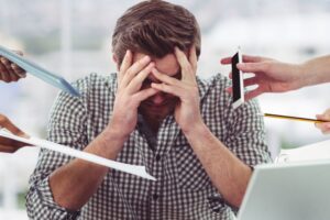 Foto Main Artykul Zapanuj nad stresem 300x200