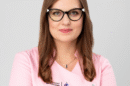 anna mackojć