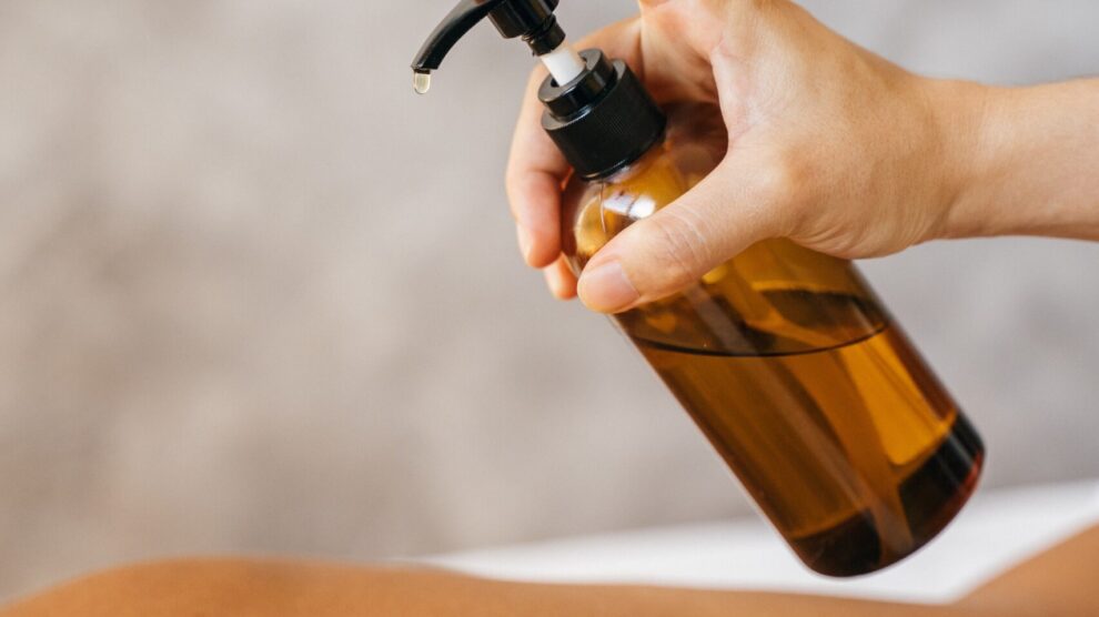 antybiotyk w konopiach