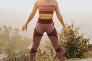 budowanie odporności