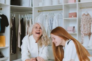 ajurweda dla kobiet w każdym wieku