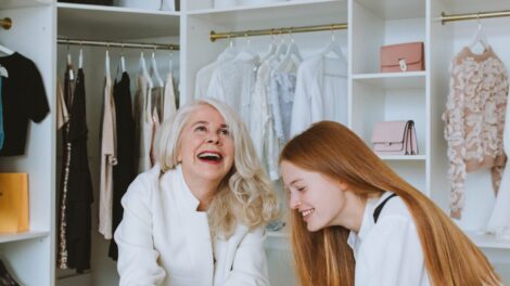 ajurweda dla kobiet w każdym wieku