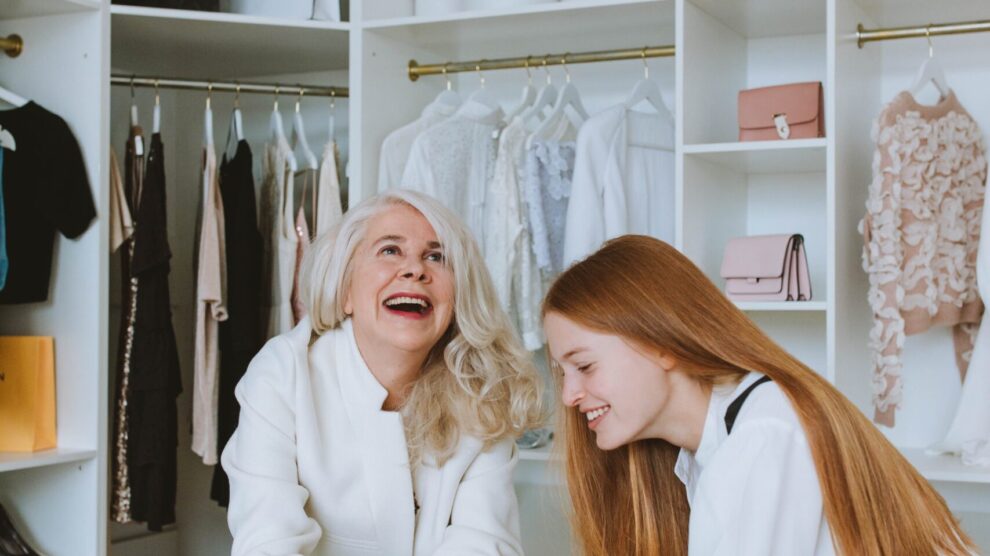 ajurweda dla kobiet w każdym wieku