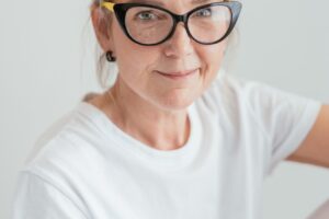 zawał serca u seniora