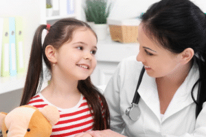 kalendarz badań dziecka