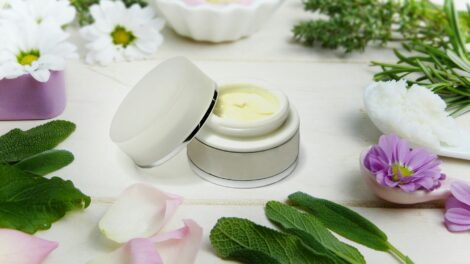 masło shea