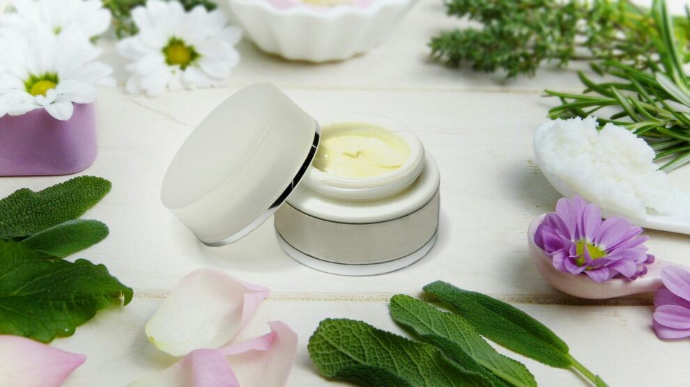 masło shea