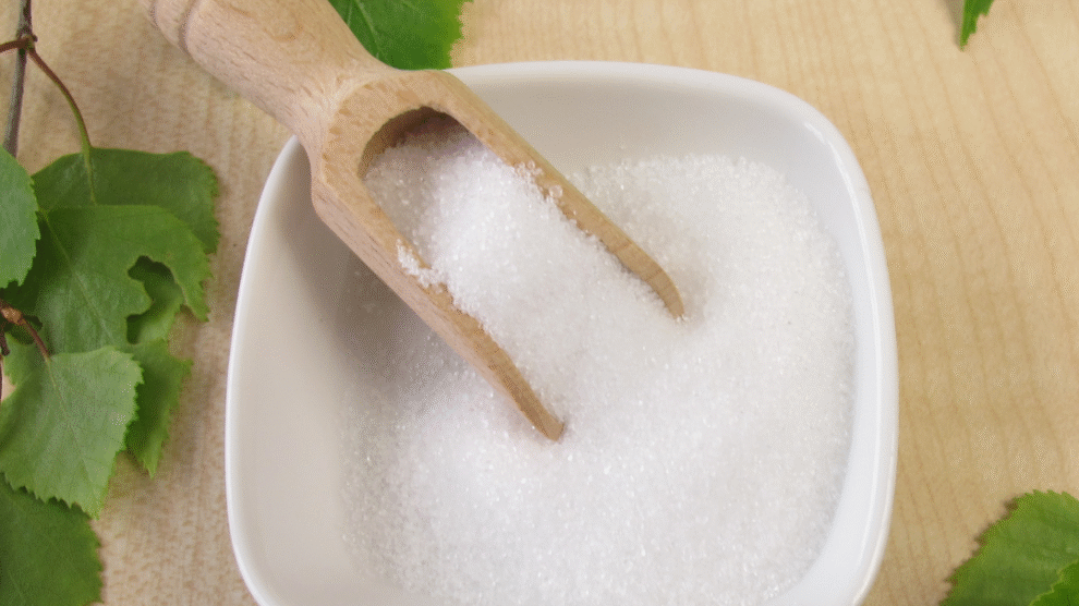 naturalne zamienniki cukru