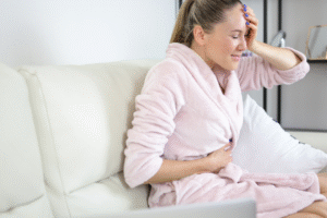 Domowe metody na zatrucie pokarmowe