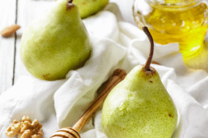 Wiosenne oczyszczanie organizmu w ślad za św. Hildegardą z Bingen