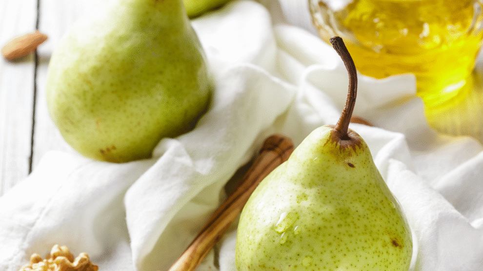 Wiosenne oczyszczanie organizmu w ślad za św. Hildegardą z Bingen