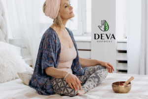 deva harmony