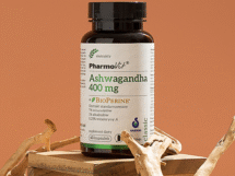 ASHWAGANDHA
