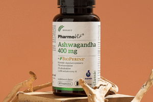 ASHWAGANDHA