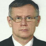 Prof. Roman Hołubowicz