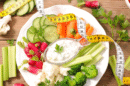 dieta 80/20
