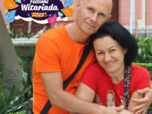 mariusz i agnieszka budrowscy