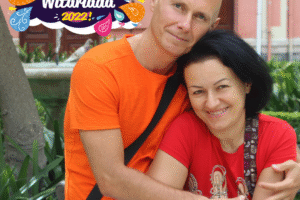 mariusz i agnieszka budrowscy