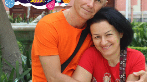 mariusz i agnieszka budrowscy