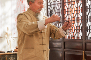 lato w medycynie chińskiej