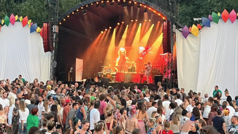 festiwal wibracje