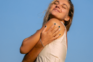 zadbaj o swoje granice