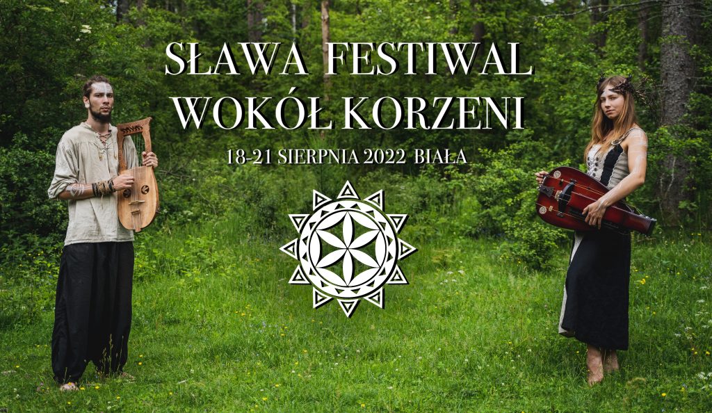 festiwal sława