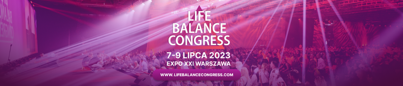 life balance congress