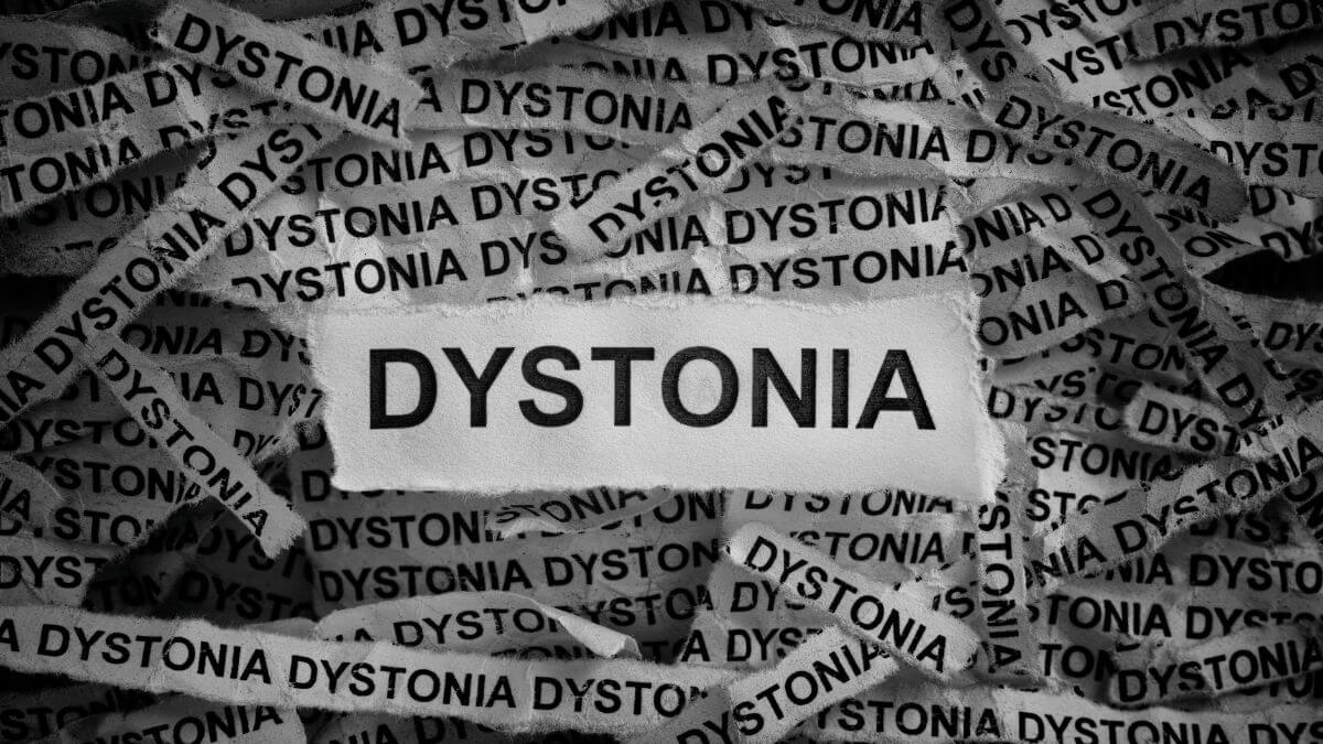 Dystonia: objawy, leczenie