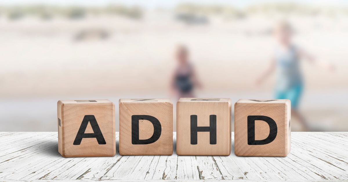 ADHD mocno skraca życie