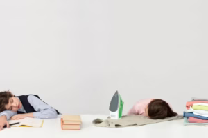 Naturalne sposoby na zmeczenie 300x200