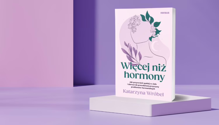 Dieta a hormony - jak jedzenie wpływa na gospodarkę hormonalną