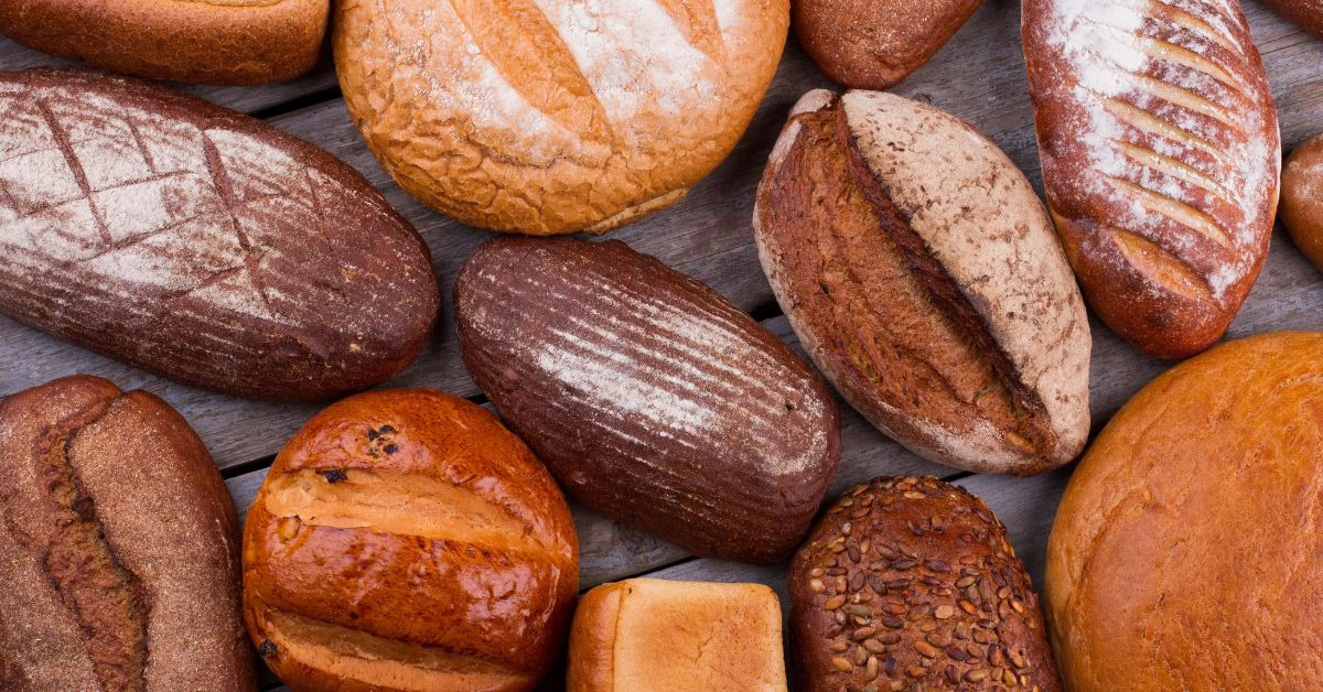 gluten zawiera pszenica