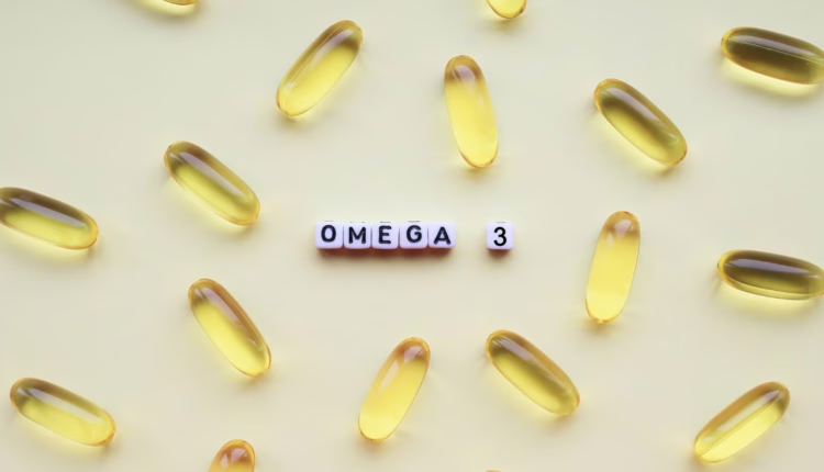 Jak działają kwasy Omega 3