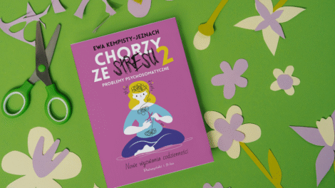 13x18 cm card in the Childrens Day scene 035 KLP 03 2021 Kempisty Chorzy ze stresu2 okladka 470x264