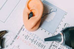 AI w diagnostyce sluchu 300x200