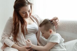 Ciaza i choroby 300x200