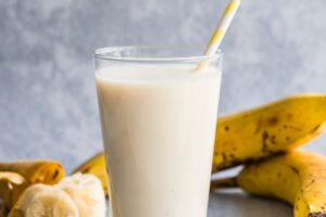 Dieta bananowa 300x200