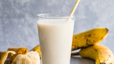 Dieta bananowa 470x264