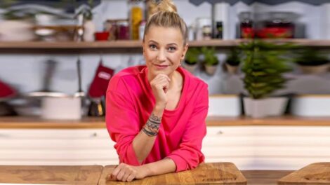 Foto Main Artykul Daria Ladocha Byc w harmonii ze swiatem i natura 470x264