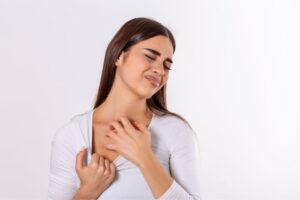 Foto Main Artykul Luszczyca – choroba skory i duszy 300x200