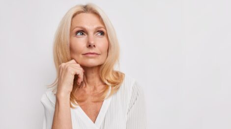 Foto Main Artykul Menopauza okiem kosmetologa Jak pielegnowac skore 470x264