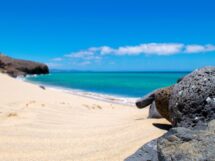 Fuerteventura M 215x161