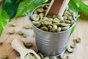 Green Coffee 300x200