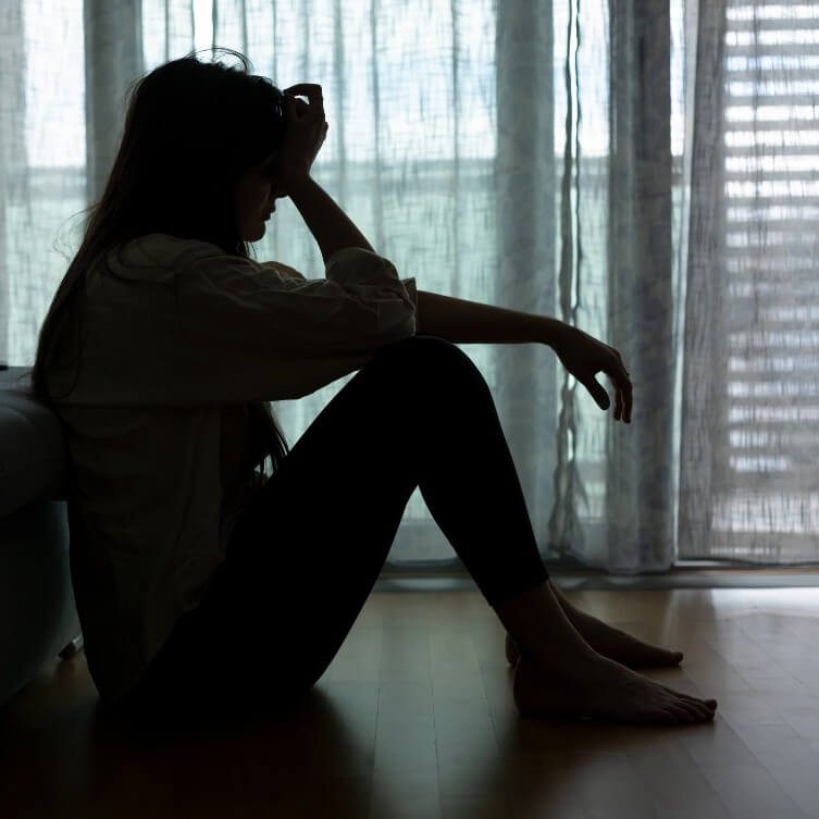 Hipnoza jako wsparcie w leczeniu depresji sezonowej T