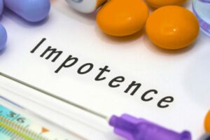 Impotencja 300x200