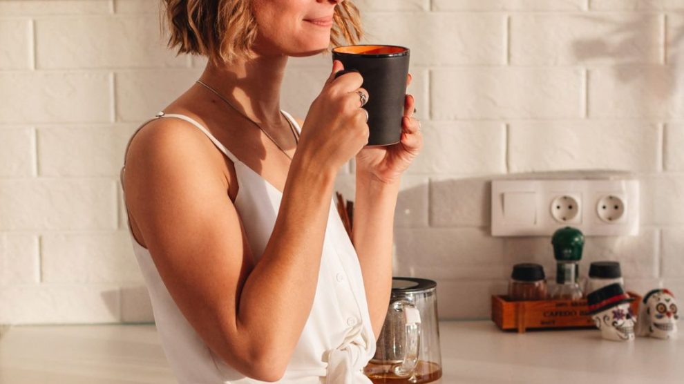odwodnienie - jak wspomóc organizm