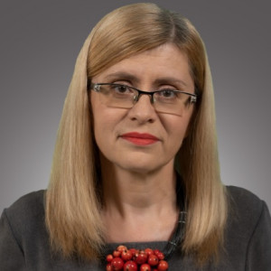 Magdalena Olszanecka Glinianowicz