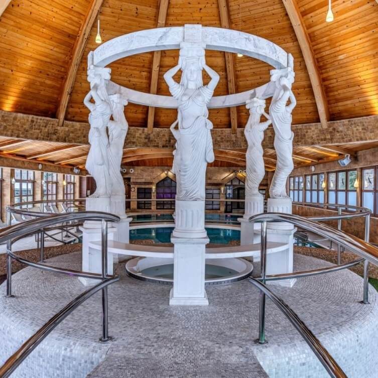 ManorHouse spa ManorHouse spa